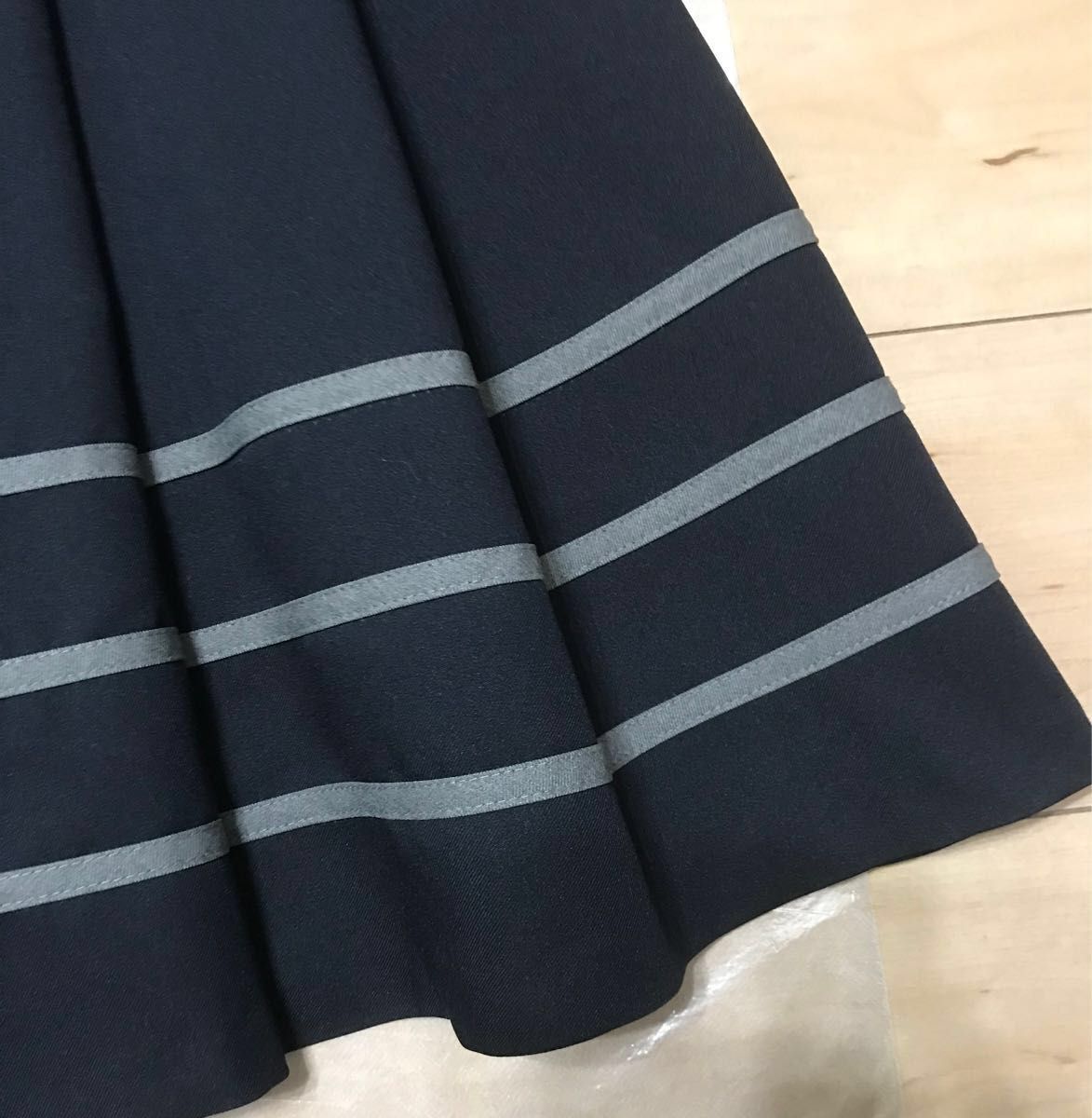 美品 CHOPIN/ショパン フォーマルスーツ ワンピース 165 卒業式 美品 CHOPIN/ショパン フォーマルスーツ ワンピース 165 卒業式