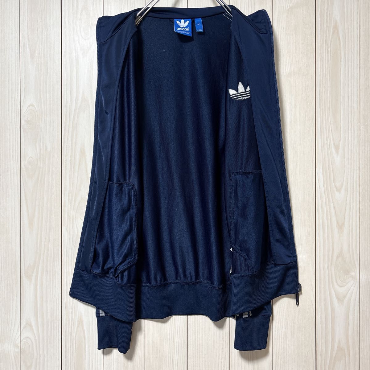 adidas アディダス オリジナルス トラックジャケット ジャージ adidas アディダス オリジナルス トラックジャケット ジャージ