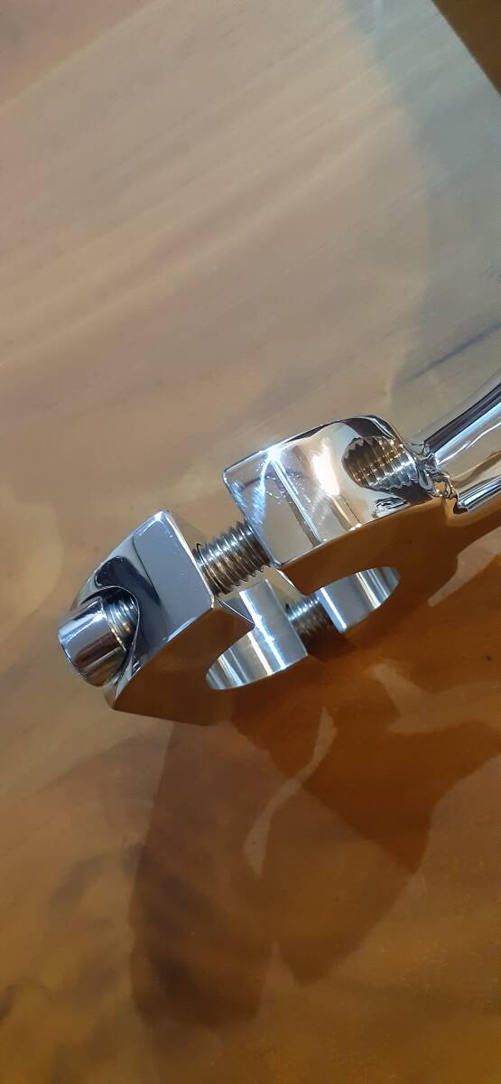 お歳暮 ミンコタアイパイロット昇降カスタムハンドル シャフト径28.6mm 操舵装置