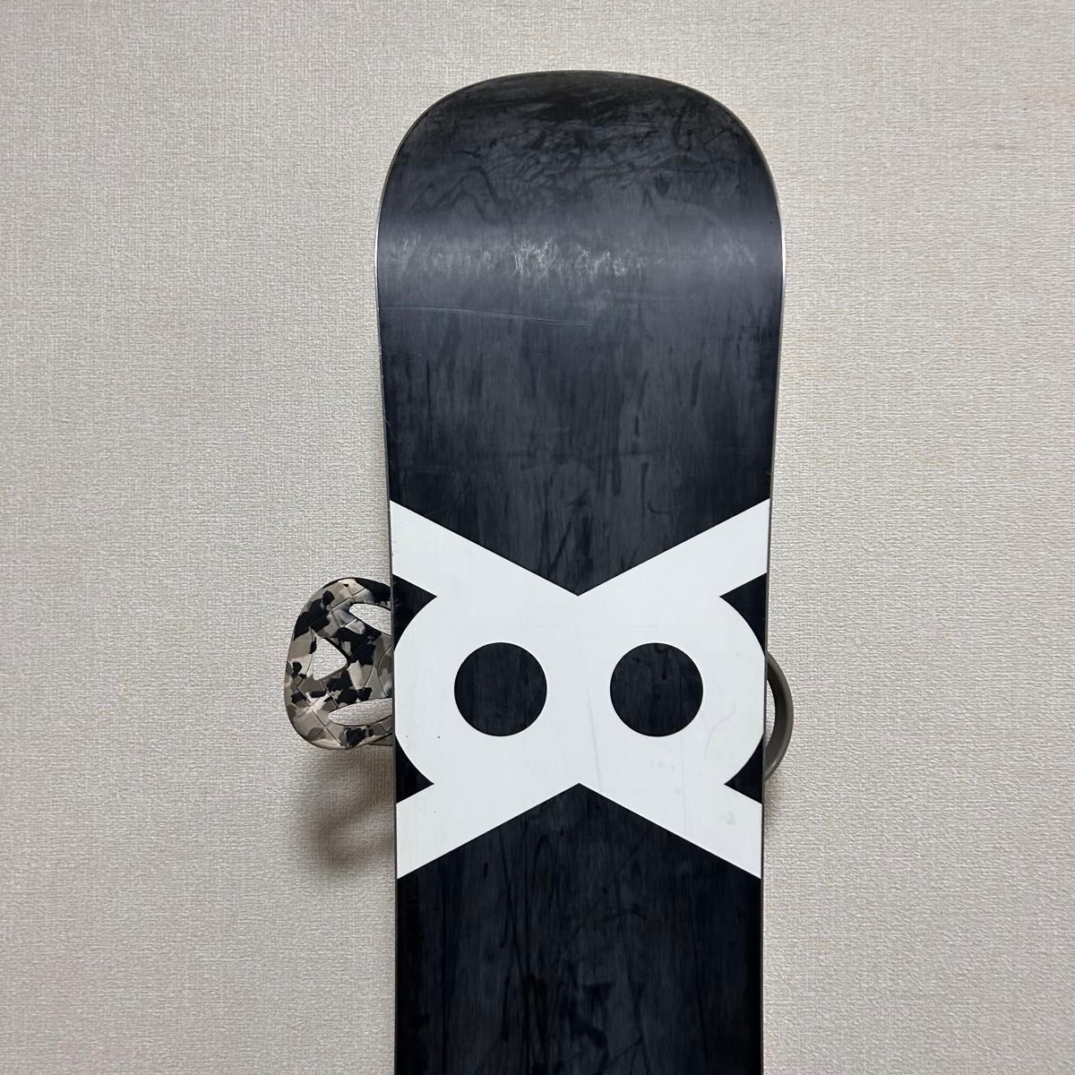 BURTON バートン スノーボード X8 154 5cm|Yahoo!フリマ(旧 BURTON バートン スノーボード X8 154 5cm|Yahoo!フリマ(旧