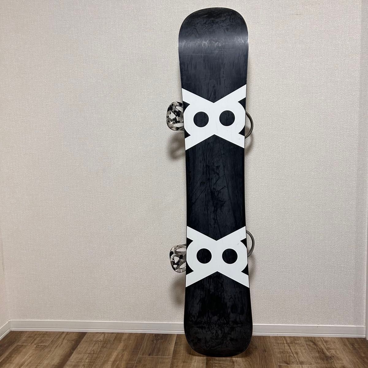 BURTON バートン スノーボード X8 154 5cm|Yahoo!フリマ(旧 BURTON バートン スノーボード X8 154 5cm|Yahoo!フリマ(旧