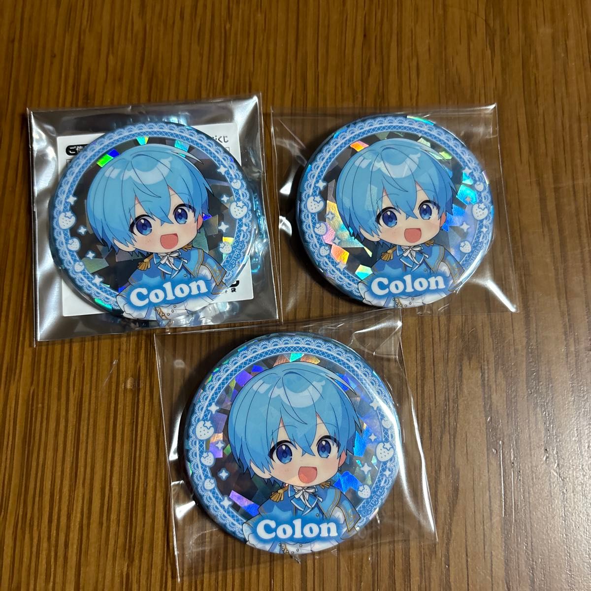 すとぷり ころんくん 缶バッジ|Yahoo!フリマ(旧PayPayフリマ) すとぷり ころんくん 缶バッジ|Yahoo!フリマ(旧PayPayフリマ)