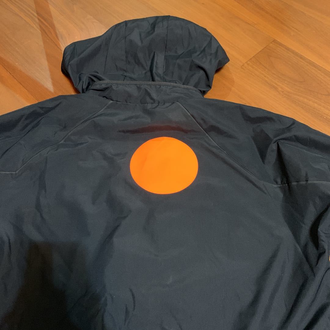 NIKELAB OFF-WHITE MERCURIAL JACKET L|Yahoo!フリマ(旧PayPay NIKELAB OFF-WHITE MERCURIAL JACKET L|Yahoo!フリマ(旧PayPay