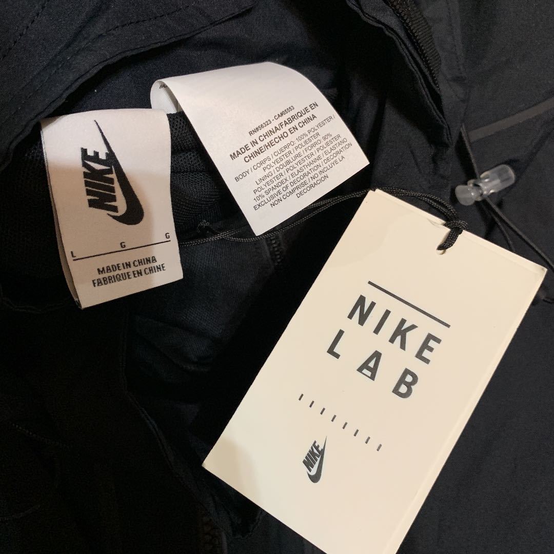 NIKELAB OFF-WHITE MERCURIAL JACKET L|Yahoo!フリマ(旧PayPay NIKELAB OFF-WHITE MERCURIAL JACKET L|Yahoo!フリマ(旧PayPay