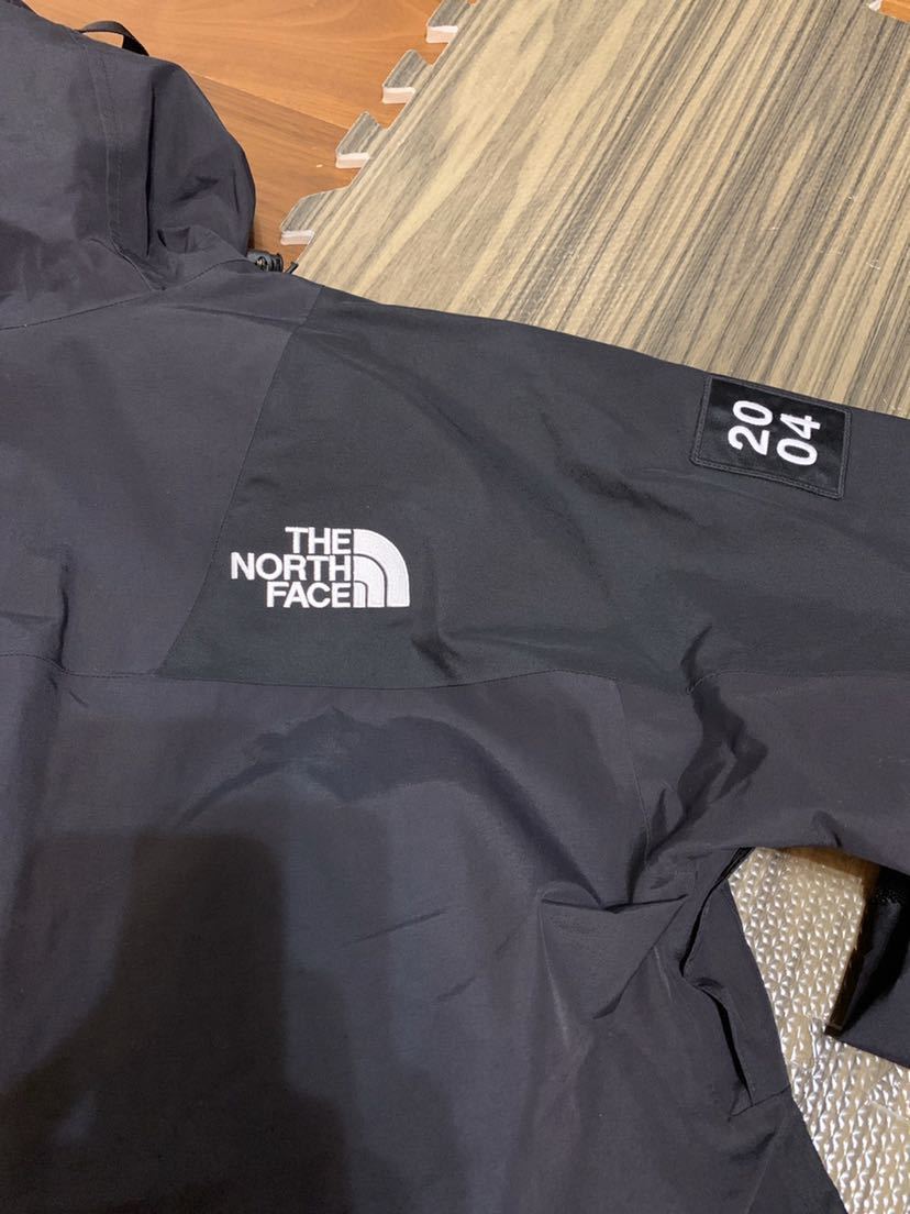 DSM North Face Mountain Jacket Black L 新品 正規品_画像3