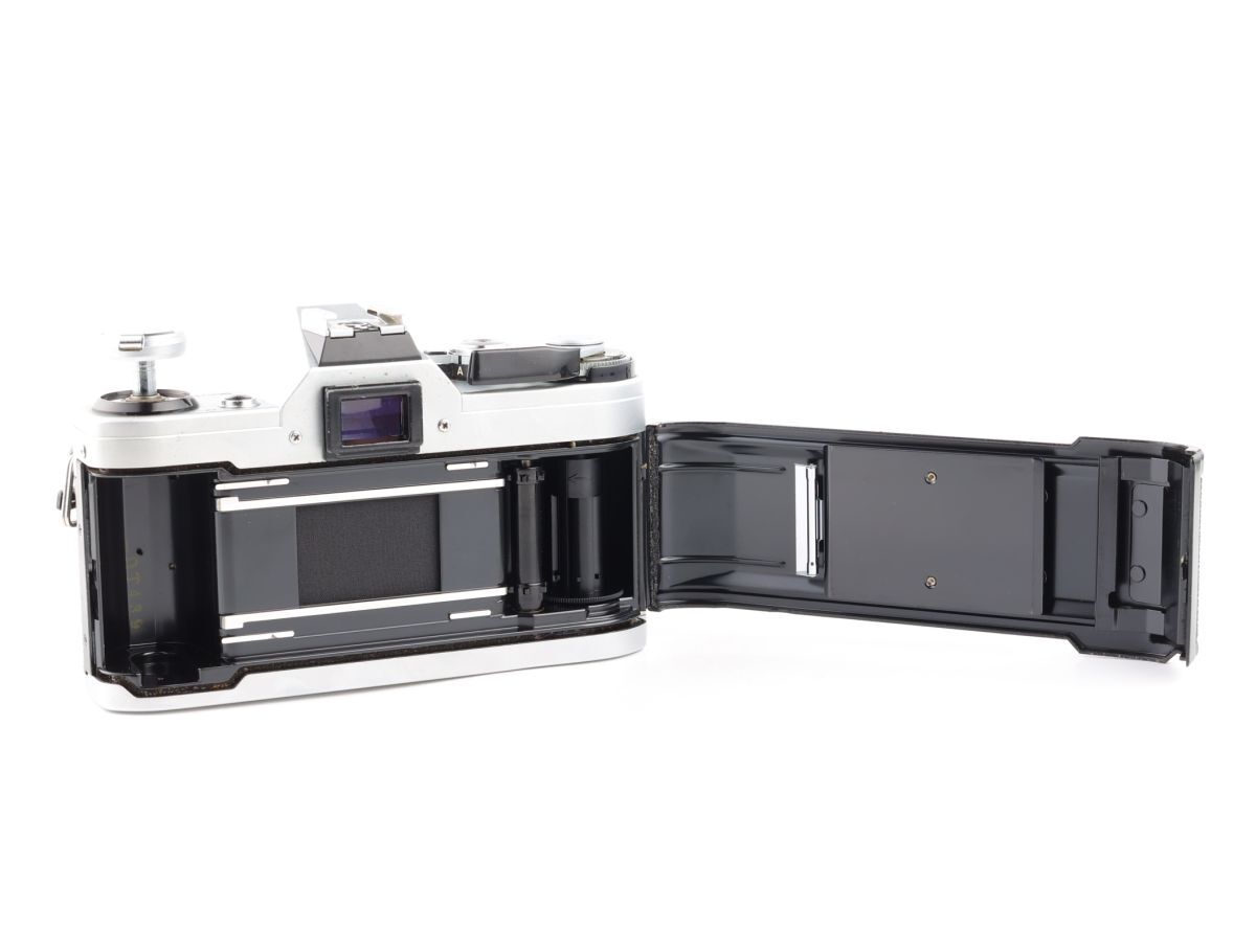 11249cmrk Canon AE-1 + New FD 50mm F1.8 MF一眼レフ フイルムカメラ 標準レンズ(キヤノン)|売買されたオークション情報、Yahoo!オークション(旧ヤフオク!) の商品情報をアーカイブ公開 - オークファン(aucfan.com) 11249cmrk Canon AE-1 + New FD 50mm F1.8 MF一眼レフ フイルムカメラ 標準レンズ(キヤノン)|売買されたオークション情報、Yahoo!オークション(旧ヤフオク!) の商品情報をアーカイブ公開 - オークファン(aucfan.com)