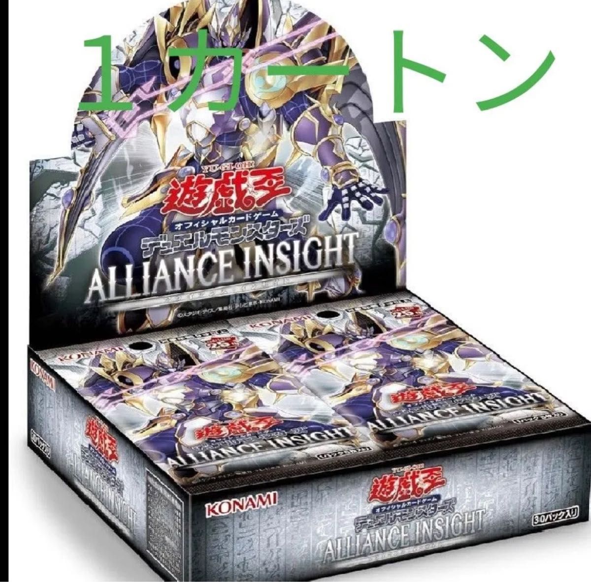 遊戯王 デュエルモンスターズ アライアンスインサイトALLIANCE 遊戯王 デュエルモンスターズ アライアンスインサイトALLIANCE