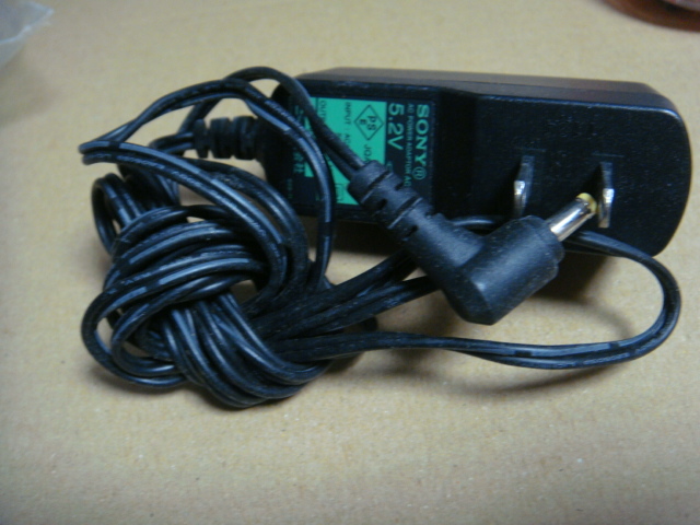 SONY Sony AC adaptor AC-E5212