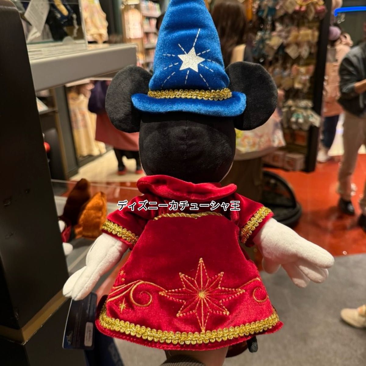 香港ディズニーミッキーマウス魔法使いの弟子 ぬいぐるみ|Yahoo 香港ディズニーミッキーマウス魔法使いの弟子 ぬいぐるみ|Yahoo