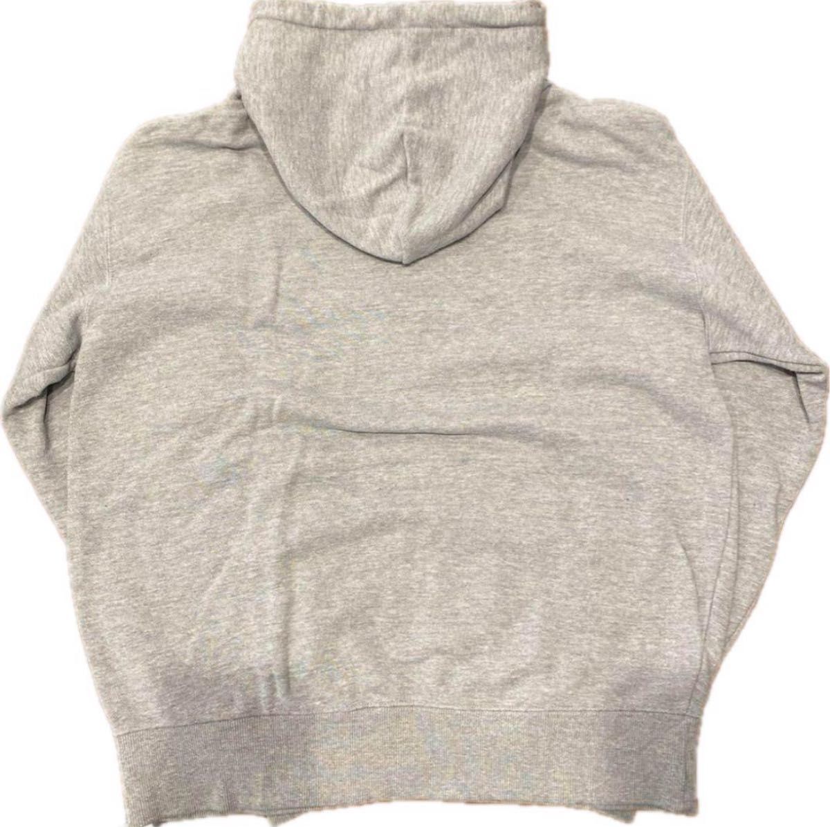 店舗限定】美品 PHATRNK ベーシックロゴ パーカー ファット 店舗限定】美品 PHATRNK ベーシックロゴ パーカー ファット