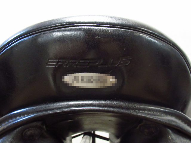 ERRE PLUS Vittoria モデル 馬場鞍 乗馬用品 馬具 管理7KH0108D ERRE PLUS Vittoria モデル 馬場鞍 乗馬用品 馬具 管理7KH0108D