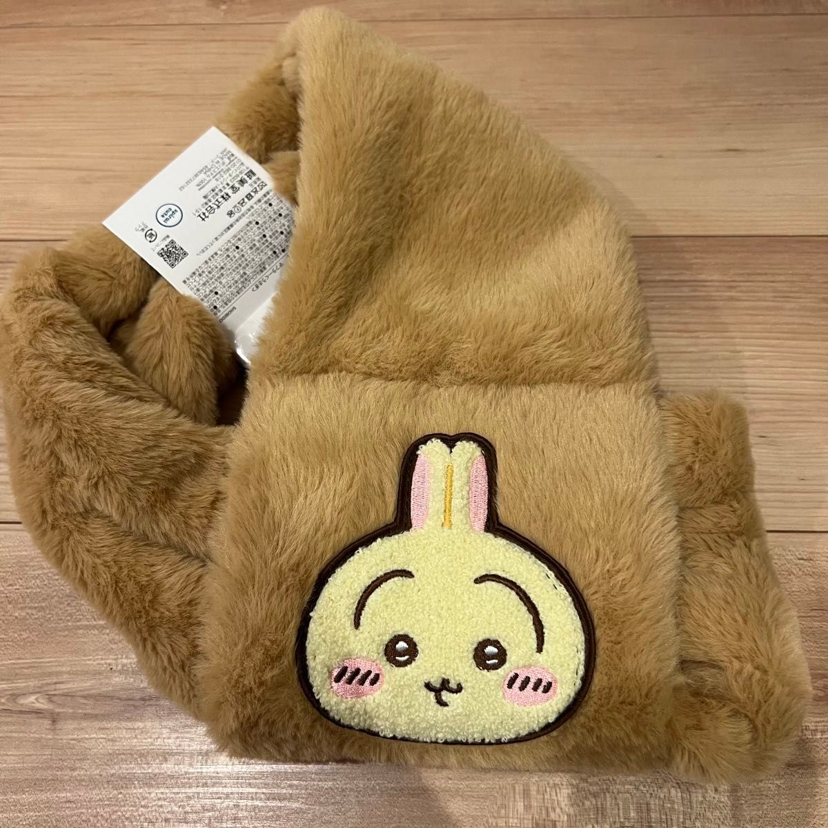 しまむら ちいかわ マフラー うさぎ|Yahoo!フリマ(旧PayPay しまむら ちいかわ マフラー うさぎ|Yahoo!フリマ(旧PayPay