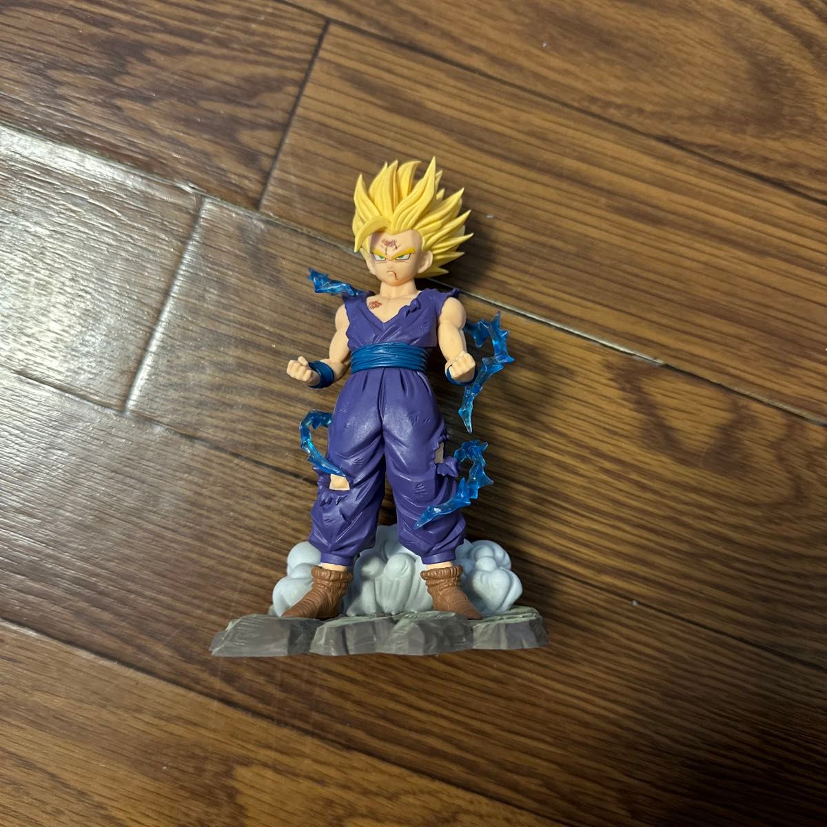 ドラゴンボールZ History Box vol 10 超サイヤ人2 孫悟飯 ドラゴンボールZ History Box vol 10 超サイヤ人2 孫悟飯
