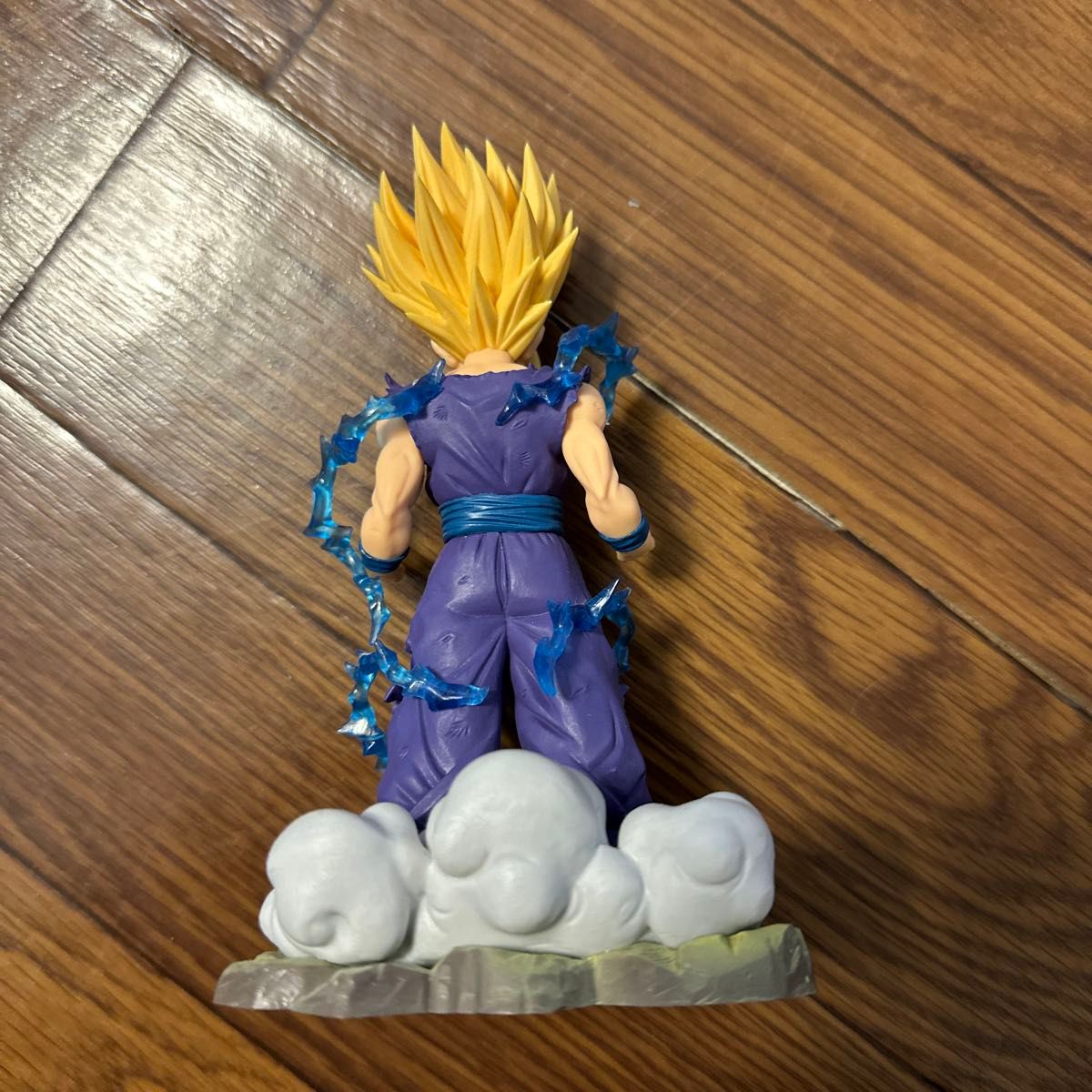 ドラゴンボールZ History Box vol 10 超サイヤ人2 孫悟飯 ドラゴンボールZ History Box vol 10 超サイヤ人2 孫悟飯