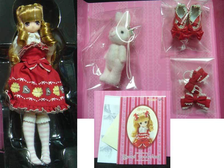 Yahoo!オークション - AZONE/アゾン/EX CUTE 6thシリーズ/HIMENO Yahoo!オークション - AZONE/アゾン/EX CUTE 6thシリーズ/HIMENO