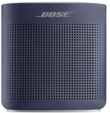 専門ショップ SoundLink Bose EDITION LIMITED Color BLUE SPEAKER