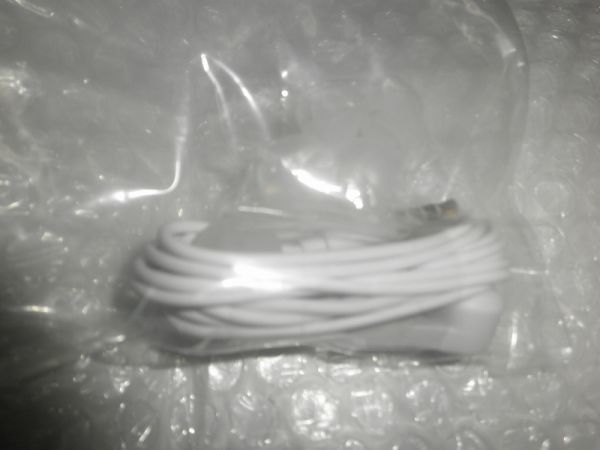 その他 Asus AHSU001 Zenear EARPHONES WHITE NO2