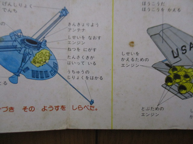ヤフオク はじめてのずかん 2 ロケット ひかりのくに イラ ヤフオク はじめてのずかん 2 ロケット ひかりのくに イラ