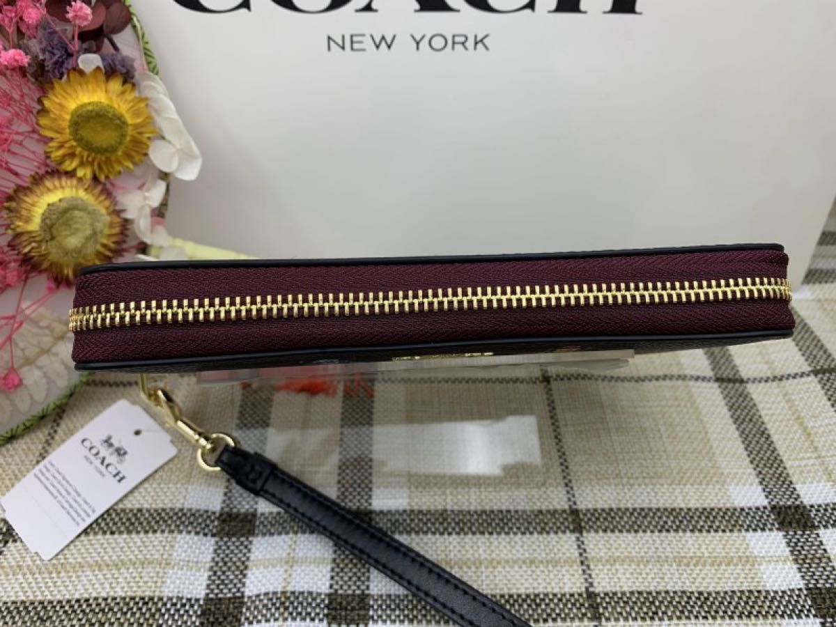 コーチ COACH 長財布 コズミック ロボット アウトレット コーチ COACH 長財布 コズミック ロボット アウトレット
