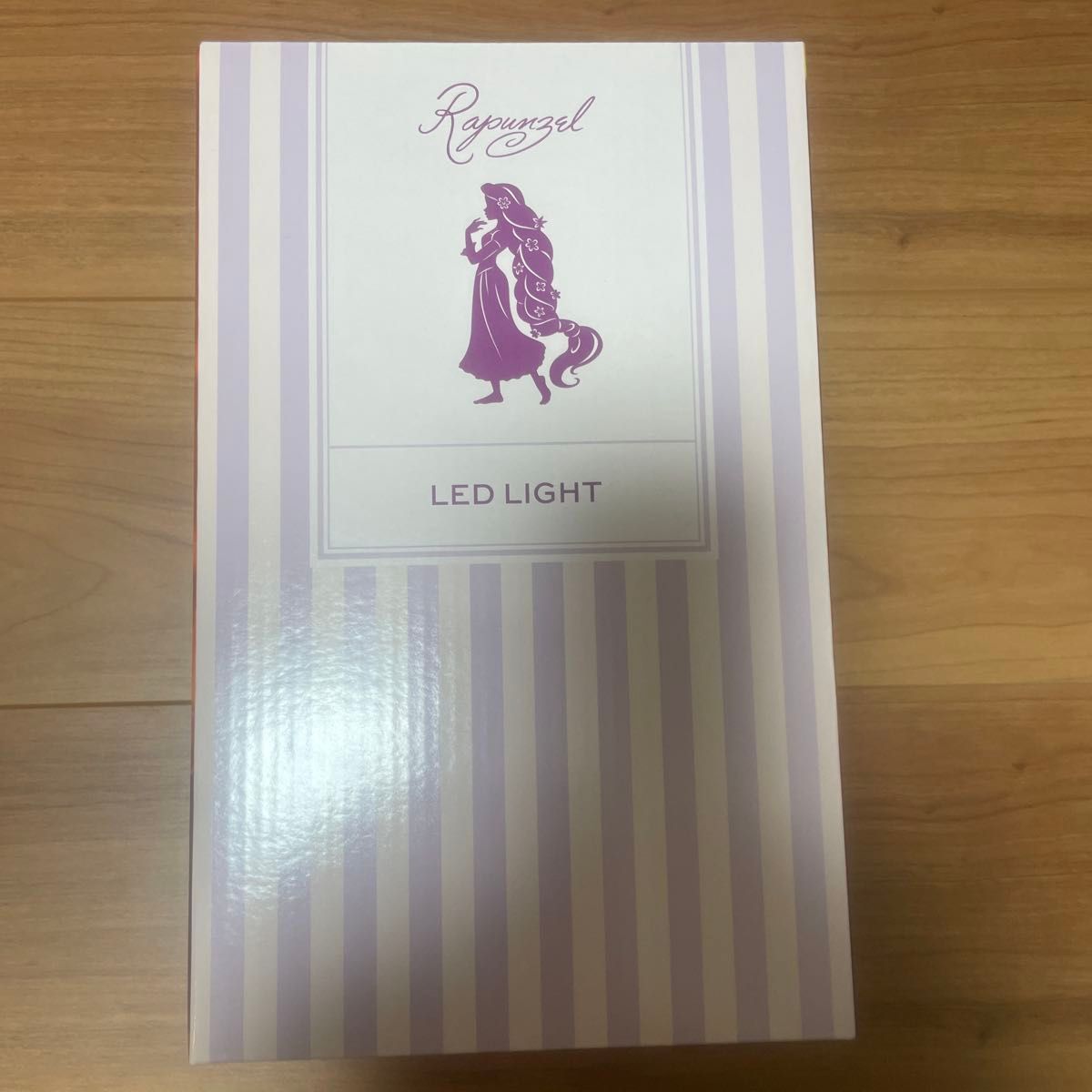 パスカル LEDライト FEEL LIKE RAPUNZEL 塔の上のラプンツェル パスカル LEDライト FEEL LIKE RAPUNZEL 塔の上のラプンツェル