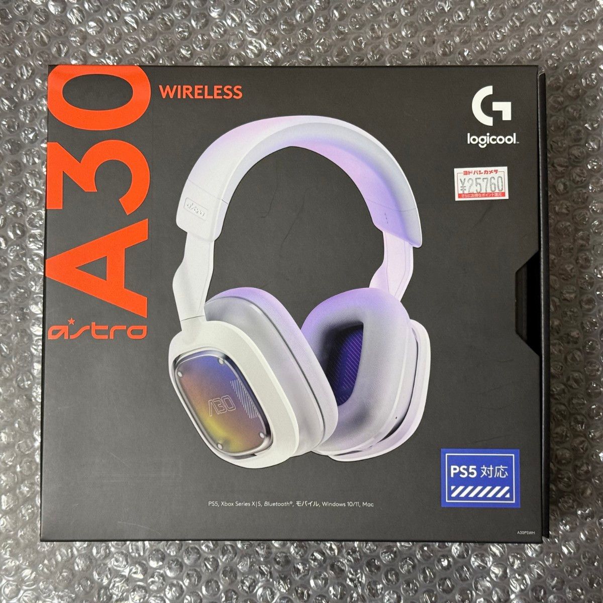 未使用 アストロ A30 ゲーミング ヘッドセット カスタムドール 海外製ドール アイシードール 未使用 アストロ A30 ゲーミング ヘッドセット カスタムドール 海外製ドール アイシードール