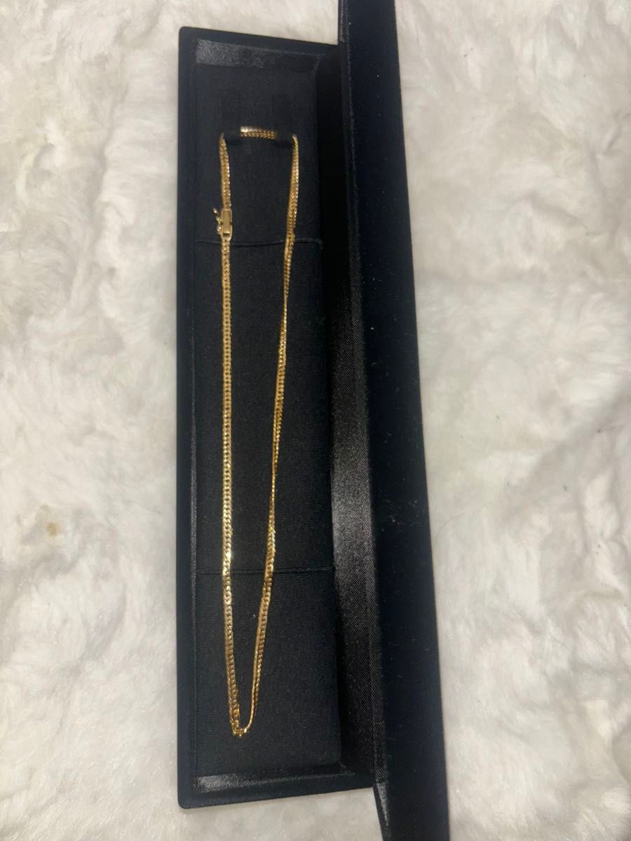K18 喜平ネックレス 40cm 10.58g