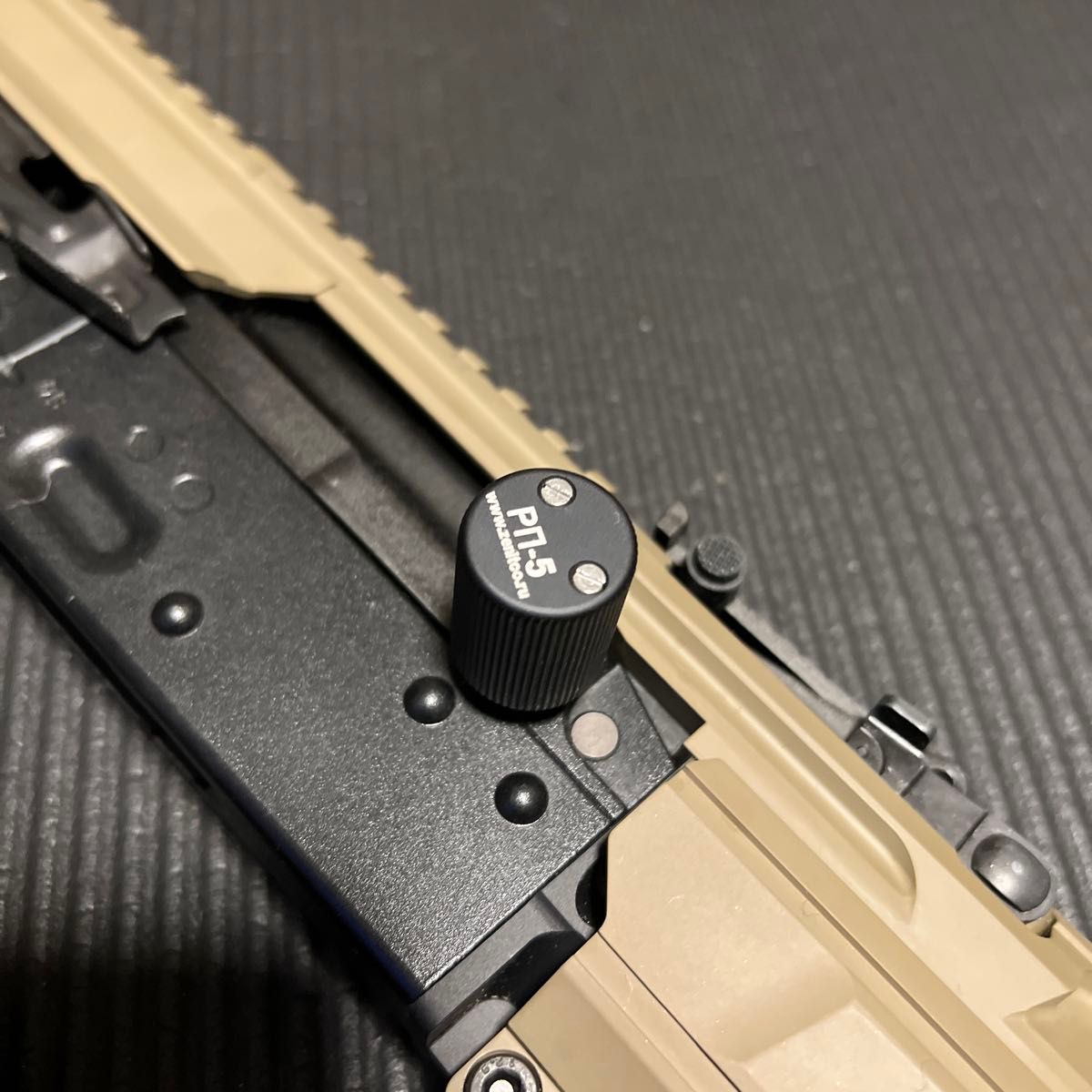 東京マルイ akm ガスブローバック カスタム品|Yahoo!フリマ(旧 東京マルイ akm ガスブローバック カスタム品|Yahoo!フリマ(旧