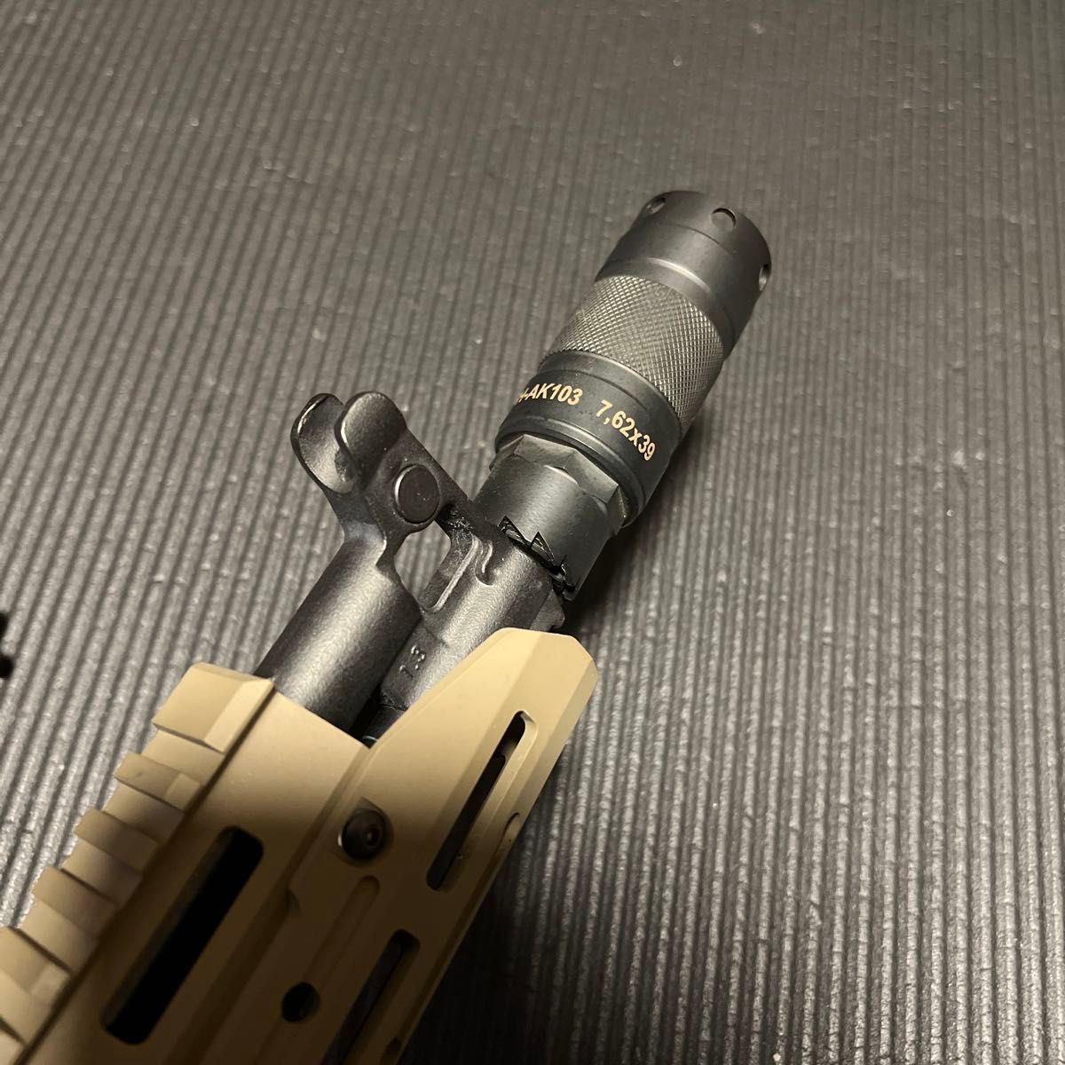 東京マルイ akm ガスブローバック カスタム品|Yahoo!フリマ(旧 東京マルイ akm ガスブローバック カスタム品|Yahoo!フリマ(旧