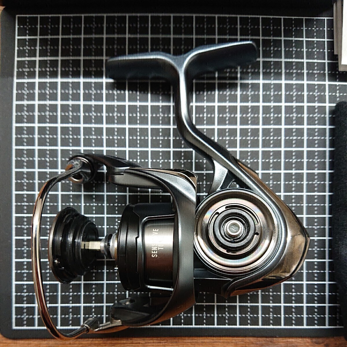 未使用 Daiwa ダイワ 23AIRITY 23エアリティ ST LT2000S-P 未使用 Daiwa ダイワ 23AIRITY 23エアリティ ST LT2000S-P