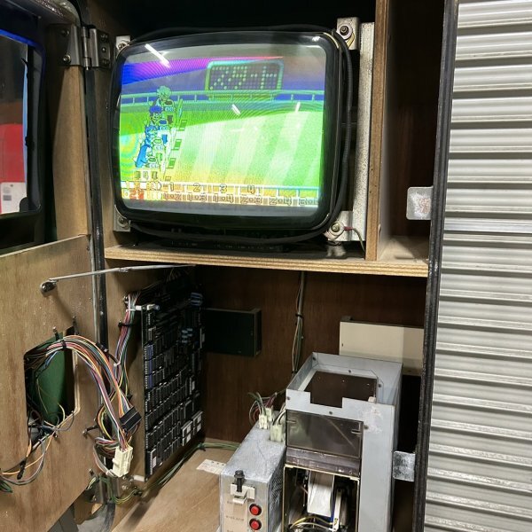 動作確認済み KONAMI コナミ ワイワイジョッキー メダルゲーム 動作確認済み KONAMI コナミ ワイワイジョッキー メダルゲーム