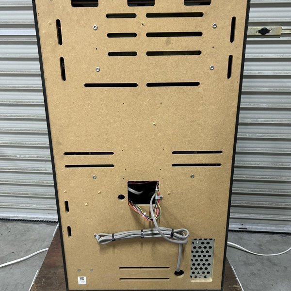 通電確認済 サミー 初代 北斗の拳 無想転生 4号機 パチスロ 通電確認済 サミー 初代 北斗の拳 無想転生 4号機 パチスロ