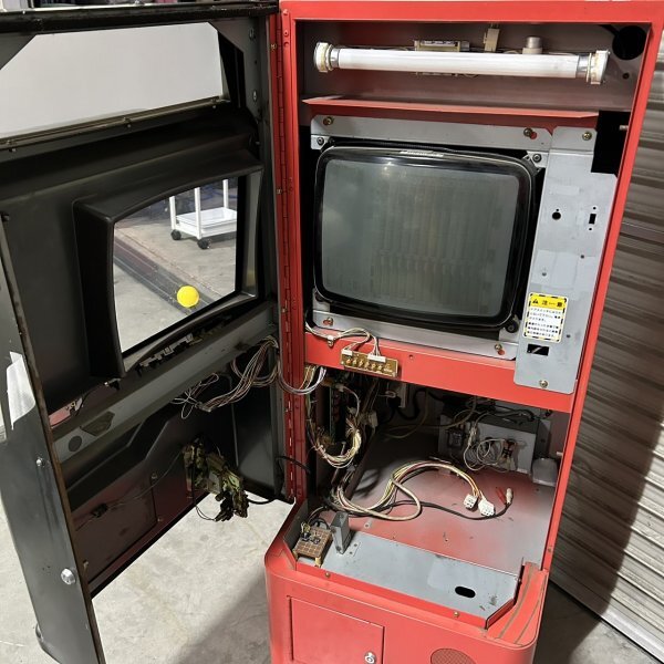 動作確認済み namco ナムコ 鉄拳 カードワールド メダルゲーム 動作確認済み namco ナムコ 鉄拳 カードワールド メダルゲーム