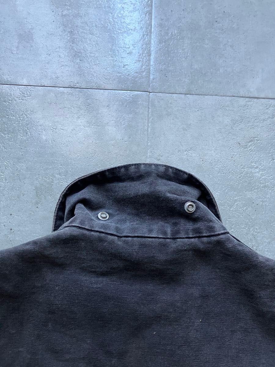 レア 80s USA製 Carhartt カーハート デトロイトジャケット レア 80s USA製 Carhartt カーハート デトロイトジャケット