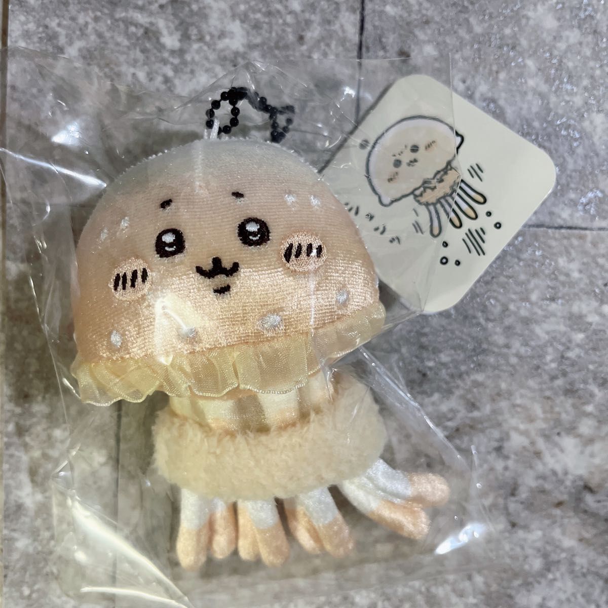 ナガノの水族館 マスコット タコクラゲ ぬいぐるみ|Yahoo ナガノの水族館 マスコット タコクラゲ ぬいぐるみ|Yahoo