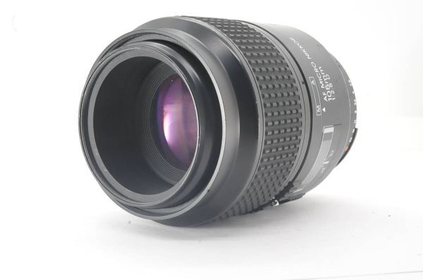 Nikon ニコン AF 105mm f/2.8 D Micro Nikkor Prime Macro 単 Nikon ニコン AF 105mm f/2.8 D Micro Nikkor Prime Macro 単