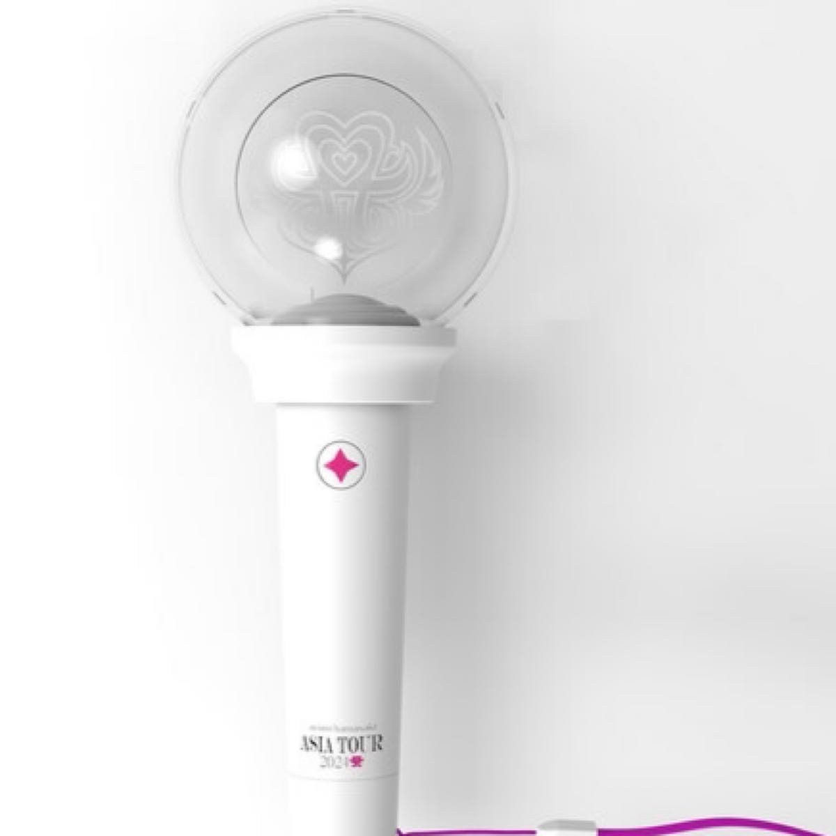 浜崎あゆみ ASIA TOUR 限定ペンライト 公式グッズ 新品 3種類 浜崎あゆみ ASIA TOUR 限定ペンライト 公式グッズ 新品 3種類