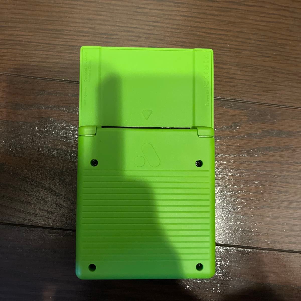 Analogue Pocket kiwi アナログポケット|Yahoo!フリマ(旧 Analogue Pocket kiwi アナログポケット|Yahoo!フリマ(旧