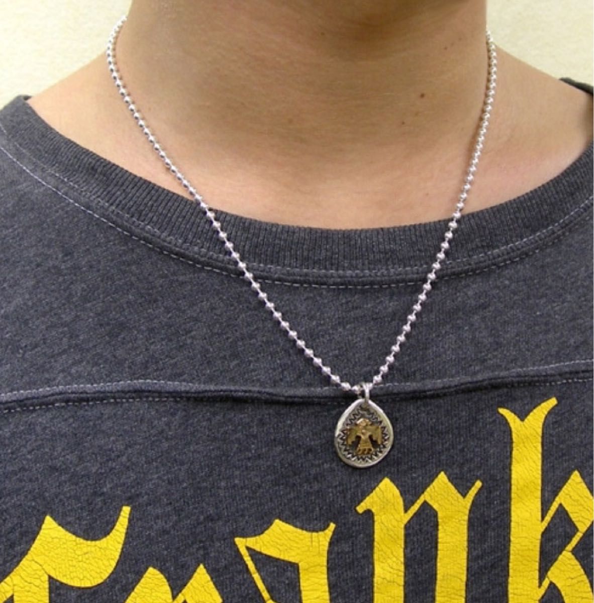 ARIZONA FREEDOM アリゾナフリーダム ネックレス K18 金 ARIZONA FREEDOM アリゾナフリーダム ネックレス K18 金