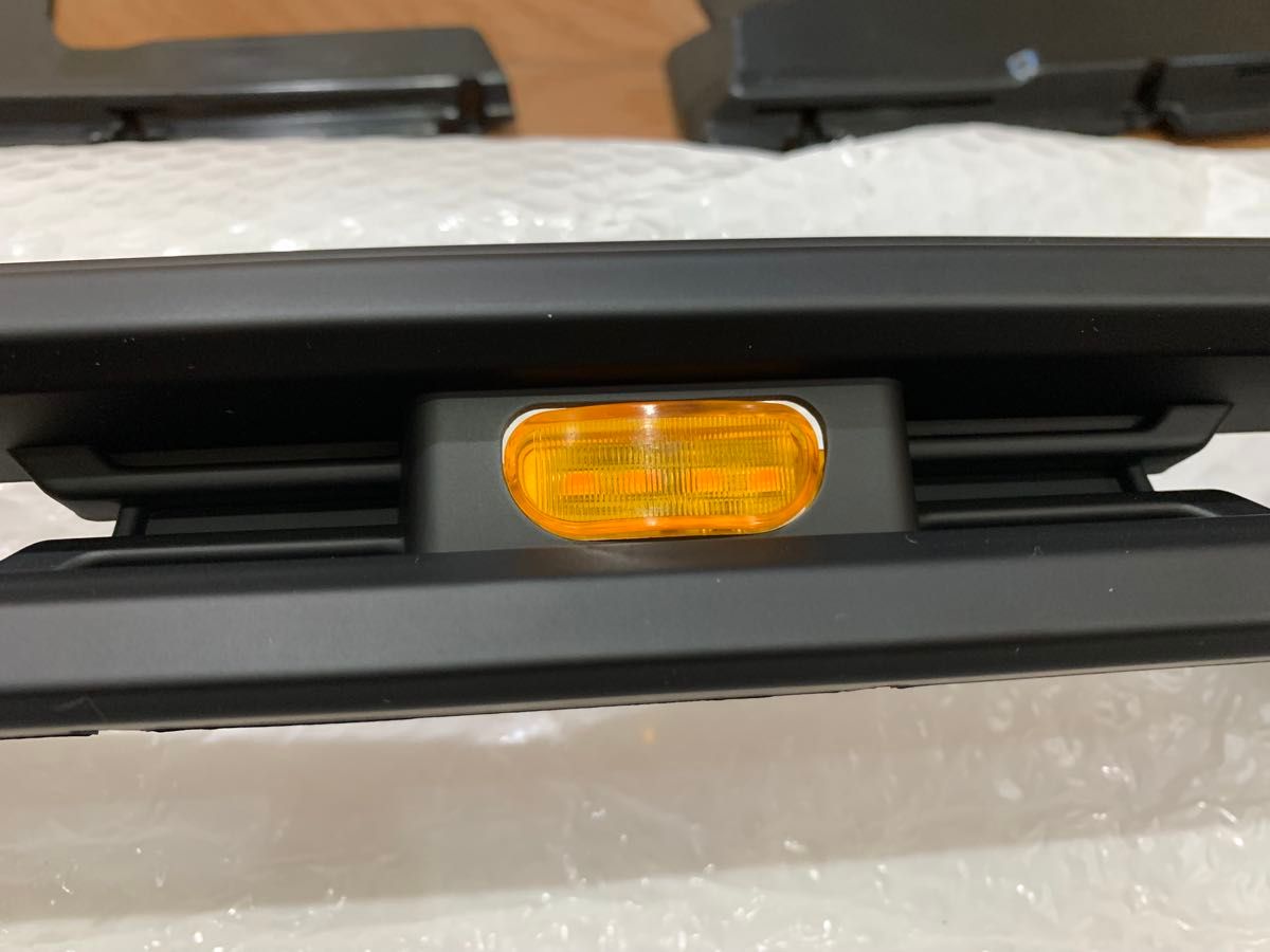 前期】タコマ風 グリルマーカー フロントグリル X-Trail用 T31 前期】タコマ風 グリルマーカー フロントグリル X-Trail用 T31