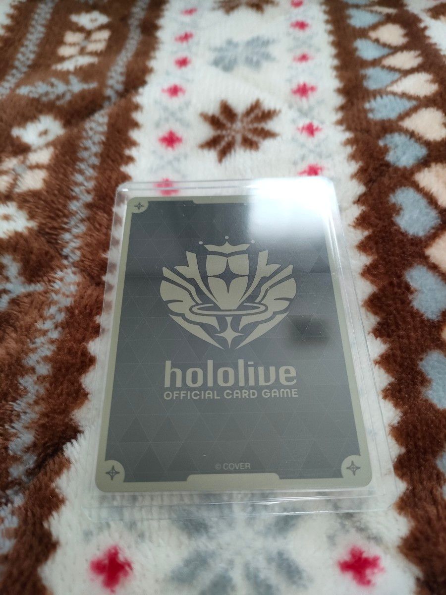 ホロライブ カード ホロカ 沙花叉クロヱ UR|Yahoo!フリマ(旧 ホロライブ カード ホロカ 沙花叉クロヱ UR|Yahoo!フリマ(旧