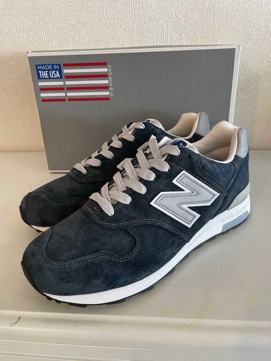 ニューバランス M1400NV 28.5cm 新品 未使用
