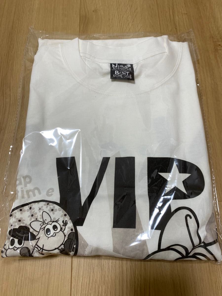 Nissy VIPシート ロングスリーブTシャツ ロンT|Yahoo!フリマ Nissy VIPシート ロングスリーブTシャツ ロンT|Yahoo!フリマ