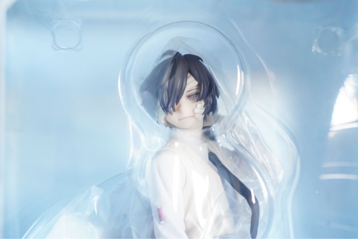 kori様専用ページ】文豪ストレイドッグス 太宰治 15歳ver kori様専用ページ】文豪ストレイドッグス 太宰治 15歳ver