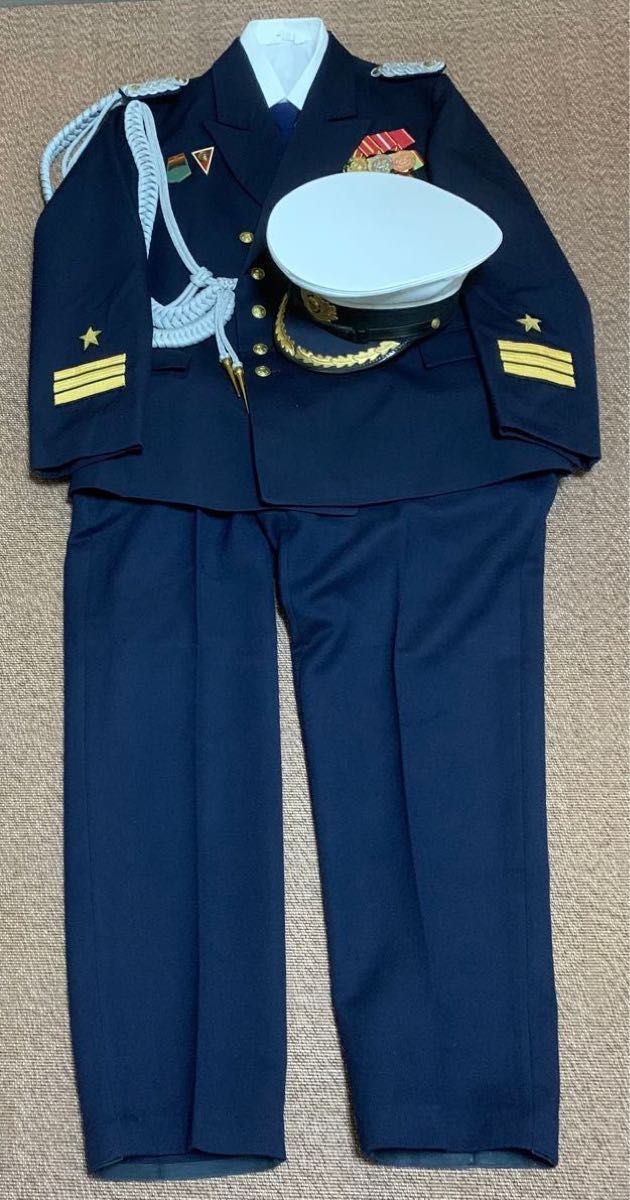 入手困難 東ドイツ海軍 少佐 制服上下 東ドイツ軍 東ドイツ NVA 入手困難 東ドイツ海軍 少佐 制服上下 東ドイツ軍 東ドイツ NVA