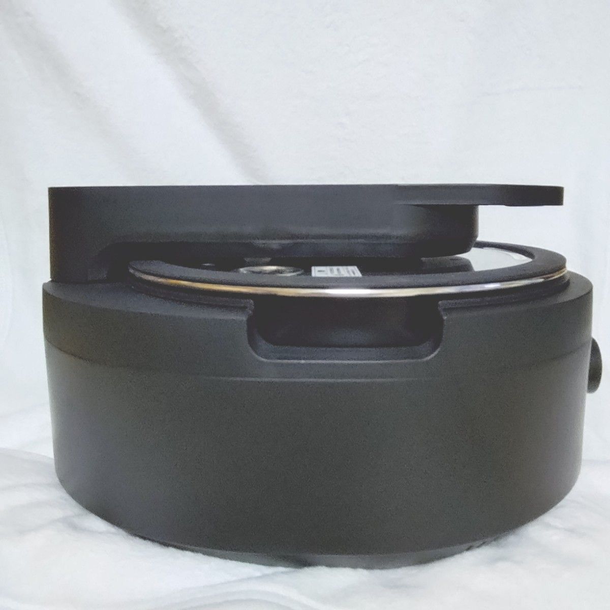 美品】labuono 全自動調理器 ラボーノ三ツ星シェフ TVG-300K 美品】labuono 全自動調理器 ラボーノ三ツ星シェフ TVG-300K