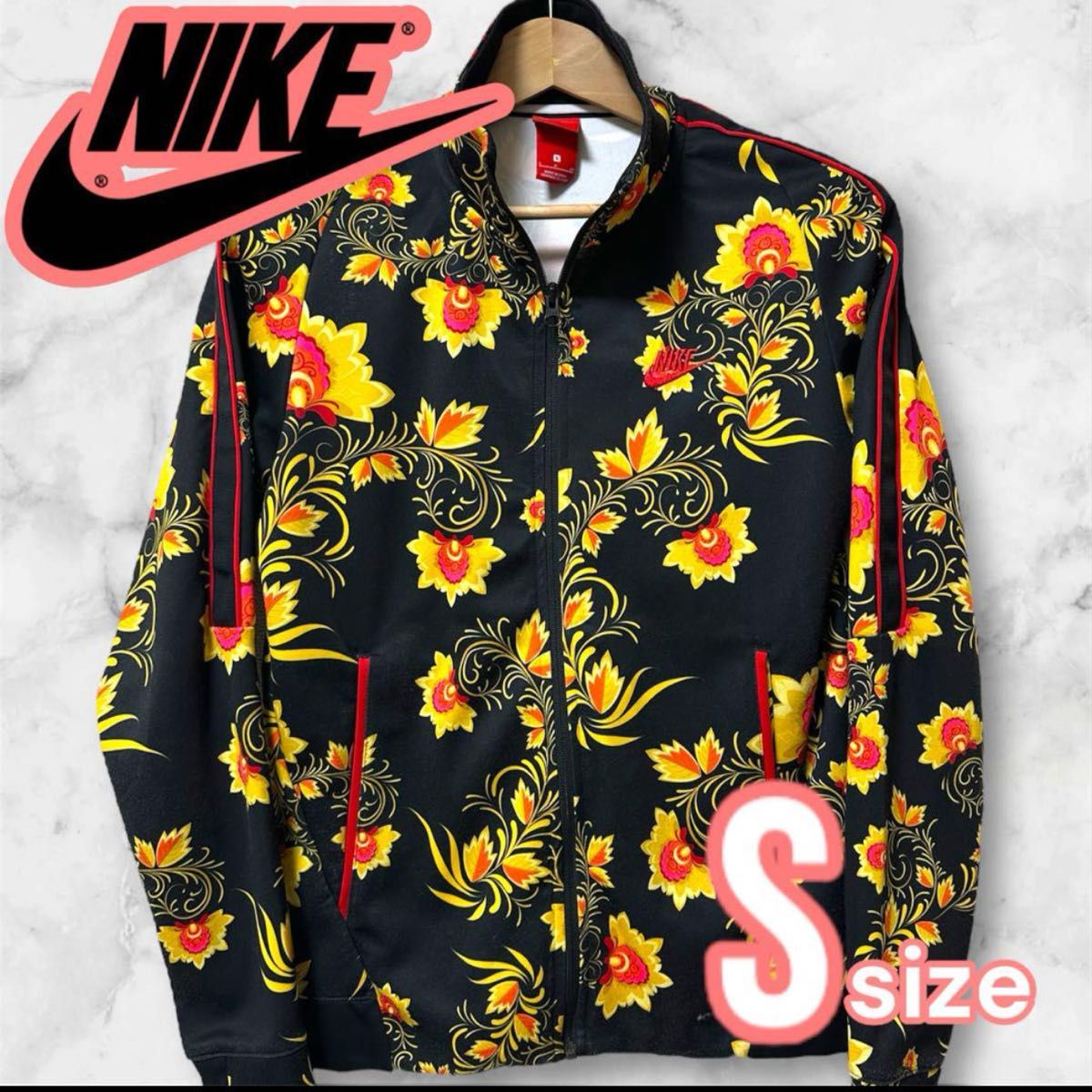 完売品 希少品 美品 NIKE ナイキ トラックジャケット トラック 完売品 希少品 美品 NIKE ナイキ トラックジャケット トラック