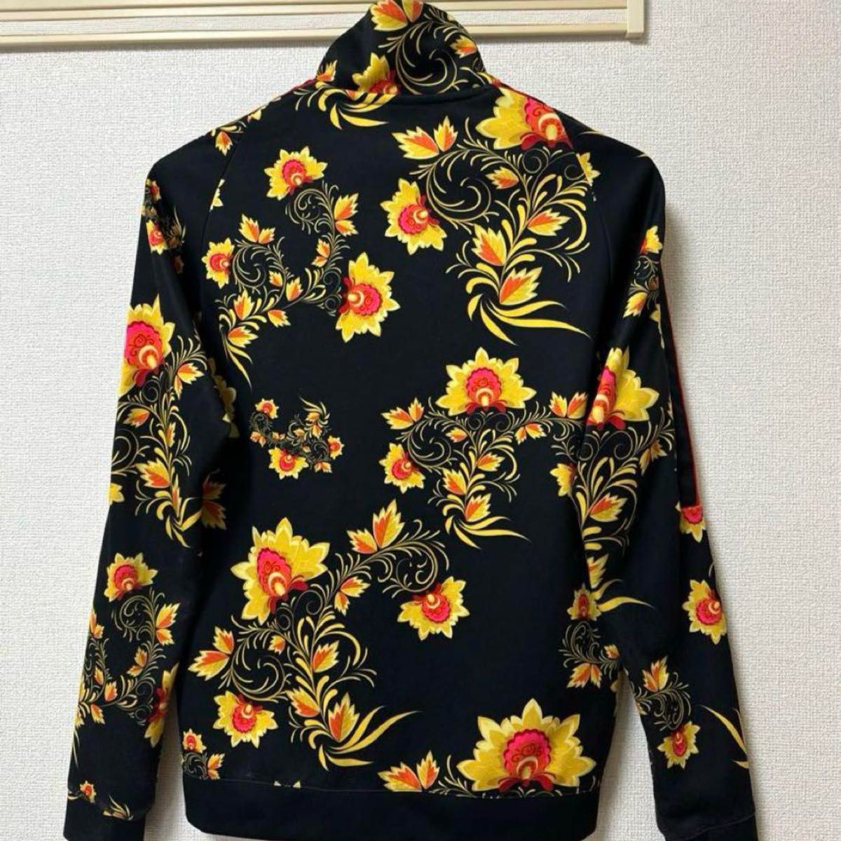 完売品 希少品 美品 NIKE ナイキ トラックジャケット トラック 完売品 希少品 美品 NIKE ナイキ トラックジャケット トラック
