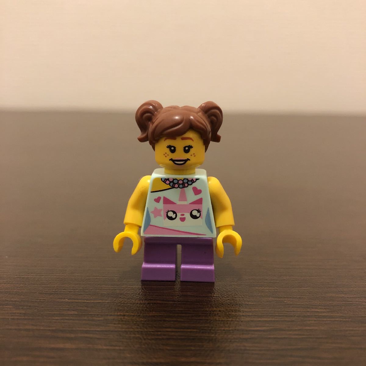 Lego レゴ ミニフィグ ツインテール 女の子 Lego レゴ ミニフィグ ツインテール 女の子