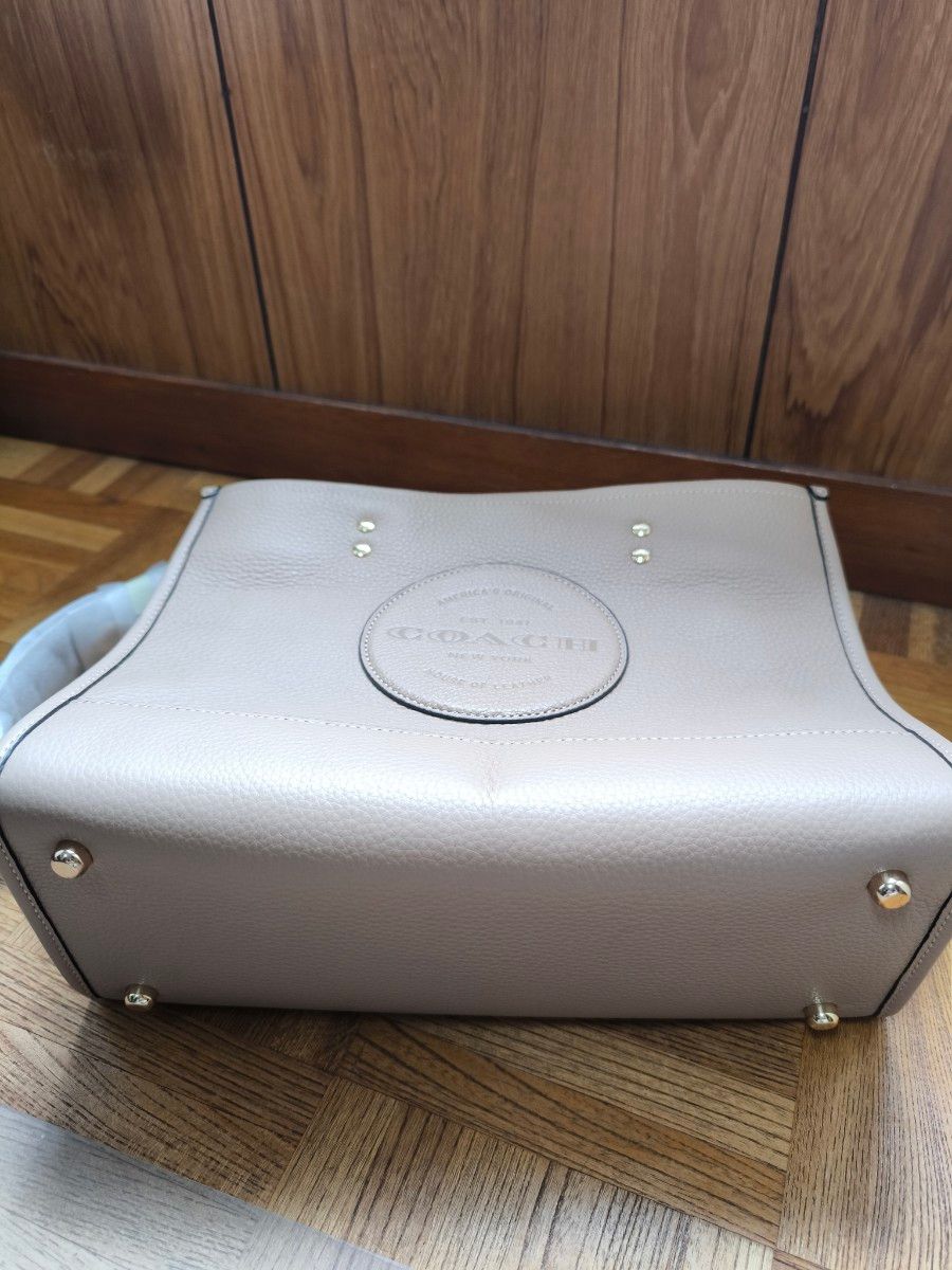 新品未使用】COACH コーチ 2wayショルダー C2004 福袋2025 新品未使用】COACH コーチ 2wayショルダー C2004 福袋2025