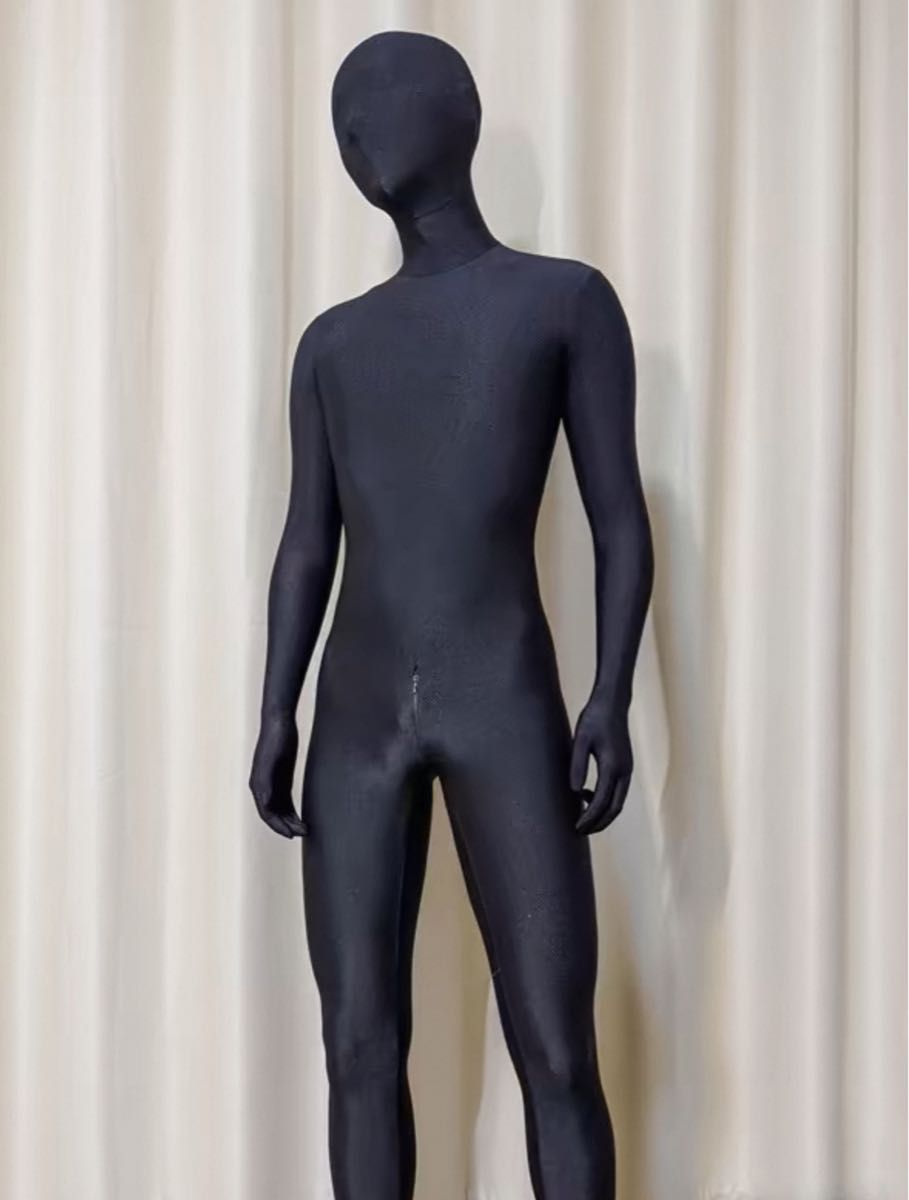 ジャカード織りゼンタイ 全身タイツ zentai leohex amoresy ジャカード織りゼンタイ 全身タイツ zentai leohex amoresy